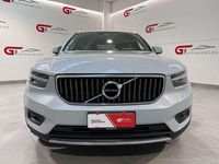 Usata Volvo XC40 Inscription 129 CV (94 kW) 2021 Bianco SUV