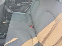 Usata Fiat Panda 69 CV (50 kW) 2017 Marrone Utilitaria