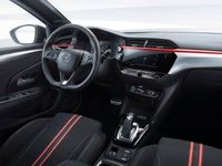 Usata Opel Corsa 75 CV (55 kW) 2022 Nero Utilitaria