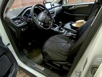 Usata Ford Kuga 120 CV (88 kW) 2021 Bianco SUV