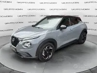 Usata Nissan Juke N-Connecta 143 CV (105 kW) 2023 Other SUV