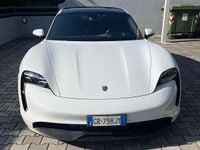 Usata Porsche Taycan Performance Package 119 kW (163 CV) 2021 Berlina