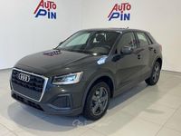 Usata Audi Q2 Business 150 CV (110 kW) 2022 Nessuno SUV