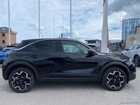 Usata Opel Mokka Ultimate 136 CV (100 kW) 2023 Nero SUV