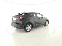 usata Toyota C-HR 1.8 Hybrid E-CVT Business