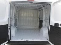 Usata Fiat Ducato 119 CV (87 kW) 2020 Bianco Furgone
