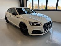 usata Audi A5 SPB 45 TDI quattro tiptronic S line edition