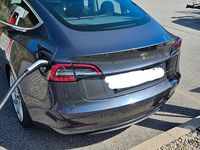 Usata Tesla Model 3 152 kW (208 CV) 2020 Grigio Berlina