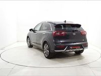 usata Kia Niro 1.6 GDi 1.6 GDi DCT HEV Style