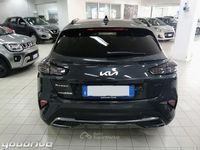 Nuova Kia XCeed 116 CV (85 kW) 2026 Nero SUV