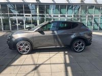 Usata Alfa Romeo Tonale Veloce 160 CV (117 kW) 2023 Grigio SUV