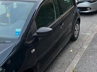 Usata VW up! 60 CV (44 kW) 2014 Nero Utilitaria