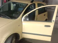 Usata Fiat Panda Active 69 CV (50 kW) 2012 Utilitaria