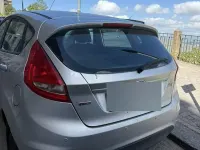 Usata Ford Fiesta 68 CV (50 kW) 2011 Utilitaria