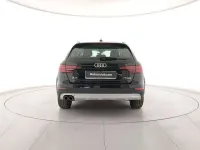 Usata Audi A4 Allroad Business 190 CV (139 kW) 2018 Other Station wagon