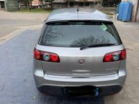 Usata Fiat Croma 120 CV (88 kW) 2009 Grigio Station wagon