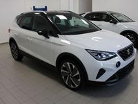 Usata Seat Arona FR 95 CV (69 kW) 2023 Bianco SUV