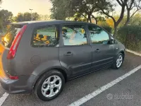 Usata Ford C-MAX 90 CV (66 kW) 2008 Grigio Monovolume