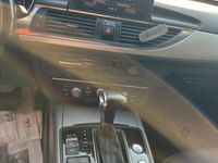 Usata Audi A6 177 CV (130 kW) 2013 Grigio Station wagon