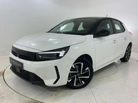 Usata Opel Corsa 110 CV (80 kW) 2025 Bianco Utilitaria
