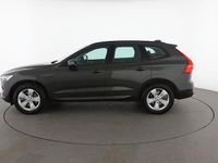 Occasion Volvo XC60 Momentum 211 ch (155 kW) 2021 Marron SUV