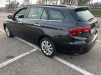 Usata Fiat Tipo S 131 CV (96 kW) 2020 Nero Station wagon