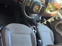 Usata Fiat Panda Cross Cross 80 CV (58 kW) 2015 Verde Utilitaria