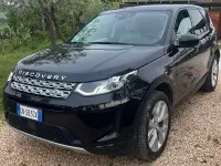 Usata Land Rover Discovery 5 SE 163 CV (119 kW) 2023 SUV