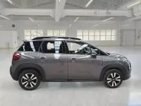 Usata Citroën C3 Aircross PureTech 110 CV (80 kW) 2020 SUV