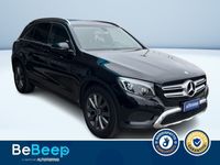 usata Mercedes 220 GLCSPORT 4MATIC AUTOGLCSPORT 4MATIC AUTO