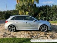 usata Audi A3 Sportback 1ª serie RS3 SPB 2.5 TFSI quattro S tronic