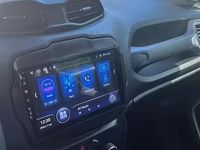 Usata Jeep Renegade 130 CV (95 kW) 2021 Grigio SUV