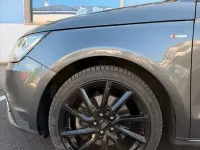 Usata Audi A1 Sportback S-Line 122 CV (89 kW) 2012 Utilitaria