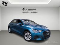 Usata Audi A3 Premium 2021 Berlina