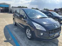 Usata Peugeot 3008 Premium 109 CV (80 kW) 2010 Station wagon
