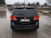Usata Fiat Freemont Black Code 2014 Nero SUV
