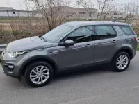 Usata Land Rover Discovery Sport SE 150 CV (110 kW) 2018 SUV