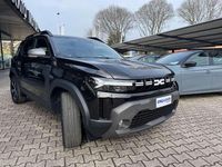 Nuova Dacia Duster Journey 120 CV (88 kW) 2026 Nero SUV