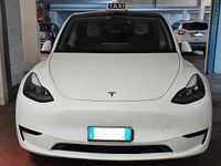 Usata Tesla Model Y 250 kW (340 CV) 2023 Bianco SUV