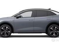 Usata VW ID.5 210 kW (286 CV) 2022 Grigio SUV