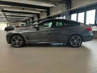 usata BMW 320 Gran Turismo 320 d xdrive Msport auto