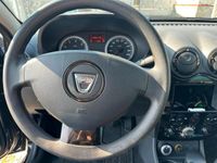 usata Dacia Duster 1.5 dCi 110CV 4x4 Lauréate 2011