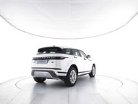 Usata Land Rover Range Rover evoque 2020 Fuji white SUV