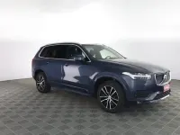 Occasion Volvo XC90 Momentum 235 ch (172 kW) 2021 Bleue SUV