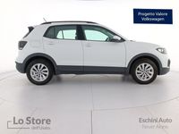 usata VW T-Cross - 1.0 tsi style 95cv