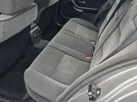 Usata BMW 520 150 CV (110 kW) 1997 Grigio Berlina