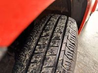 Usata Fiat Ducato 140 CV (102 kW) 2019 Rosso Furgone