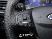 Usata Ford Puma ST-Line 125 CV (91 kW) 2021 Grigio SUV