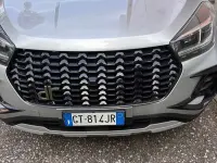 Usata DR DR 5.0 114 CV (83 kW) 2024 Grigio SUV