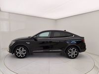 Usata Renault Arkana Intens 145 CV (106 kW) 2022 Nero SUV